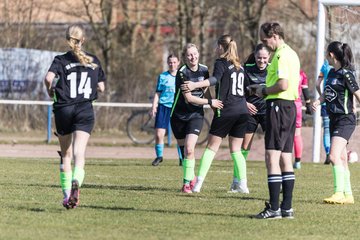 Bild 191 - wBJ Fortuna St. Juergen - FSG Oldendorf Itzehoe : Ergebnis: 2:1